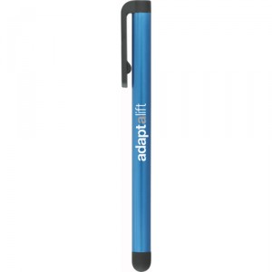New stylus awesome for tech related businesses or trade show booth giveaway