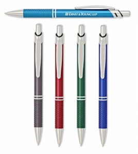 EP43197 Lumini Pioneer Click Pen