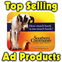 Top Selling Advertising Products!