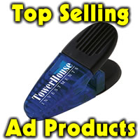 Top Selling Advertising Products!