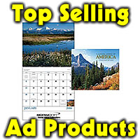 Top Selling Advertising Products!