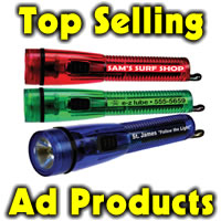 Top Selling Advertising Products!