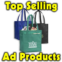 Top Selling Advertising Products!