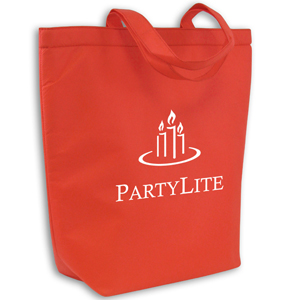Basic tote bag 44704 available in many colors is an economical choice